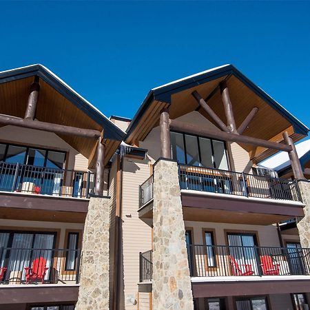 Domaine Nymark Saint-Sauveur-des-Monts Exteriör bild